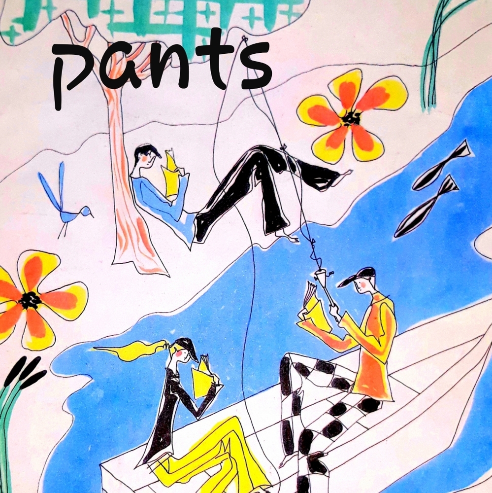 Pants